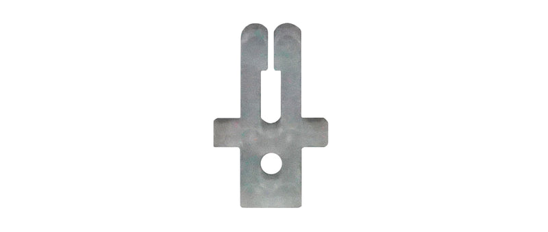 WRS Caldwell Tamper Lok for Non-Tilt Window Applications – Secure Window Control