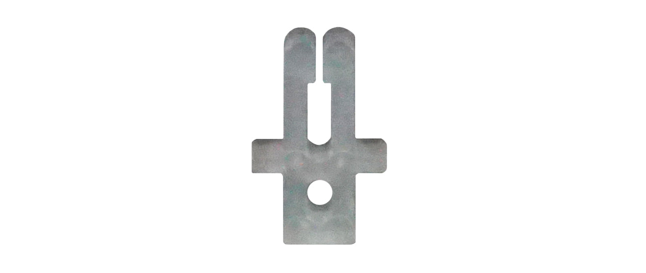 WRS Caldwell Tamper Lok for Non-Tilt Window Applications – Secure Window Control