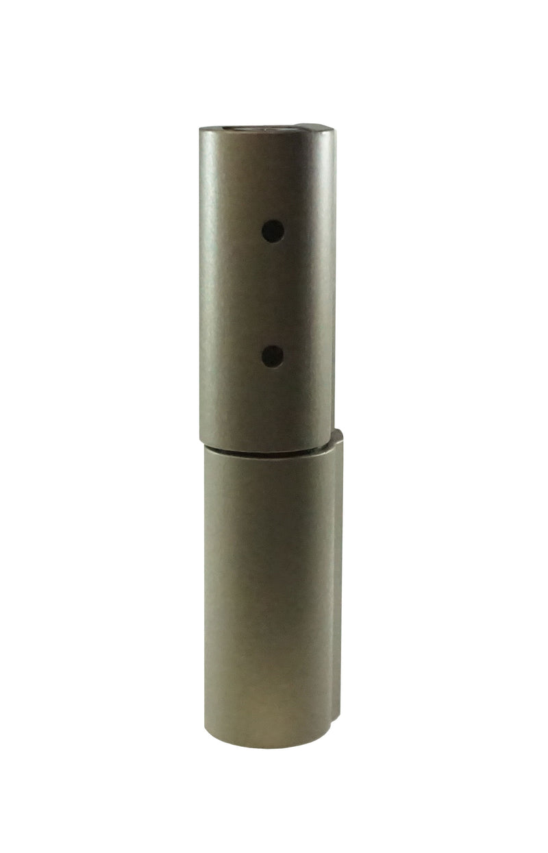 WRS Caldwell 4.645" Commercial Adjustable Butt Hinge  -  Ready to Paint Finish