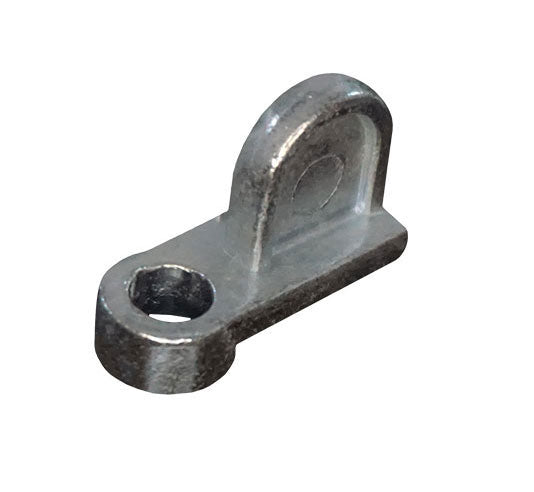 WRS Die-Cast Screen Clip - Flush Mount