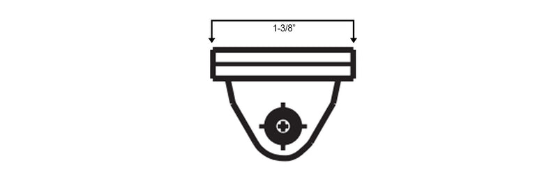 WRS Truth Entrygard Pivot Shoe Stud Assembly
