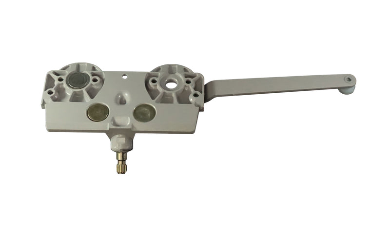 WRS Truth Hardware Single Arm Entrygard Operator - Left or Right Hand