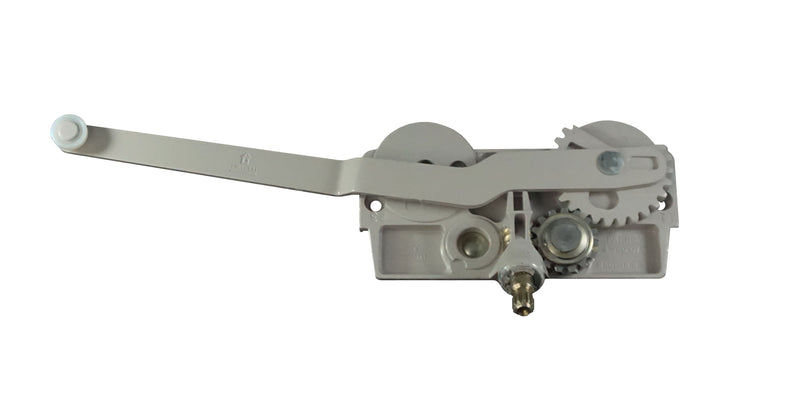 WRS Truth Hardware Single Arm Entrygard Operator - Left or Right Hand