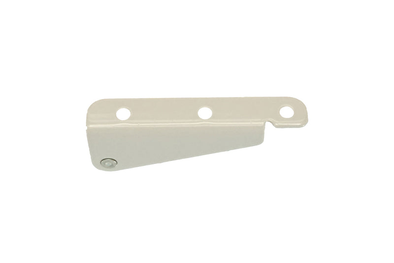 WRS Truth Hardware 3" Stud Bracket for E.Gard Operators - Left Hand