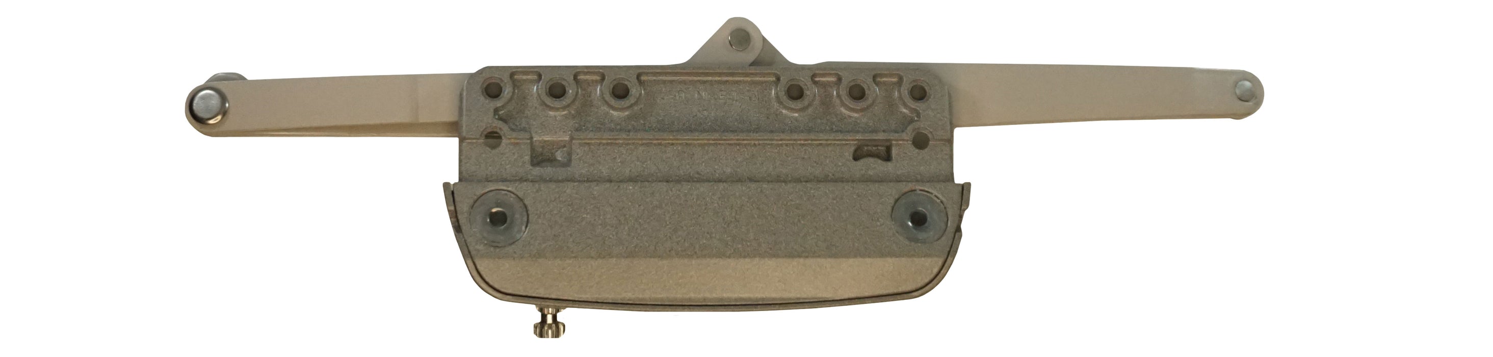 WRS Truth Encore Narrow, Sill-Mount Awning Operator - Left or Right Hand