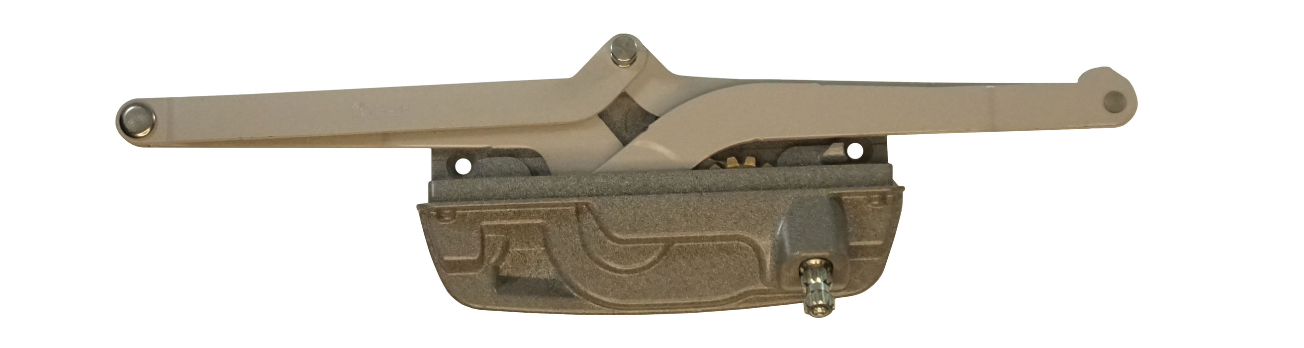 WRS Truth Encore Narrow, Sill-Mount Awning Operator - Left or Right Hand