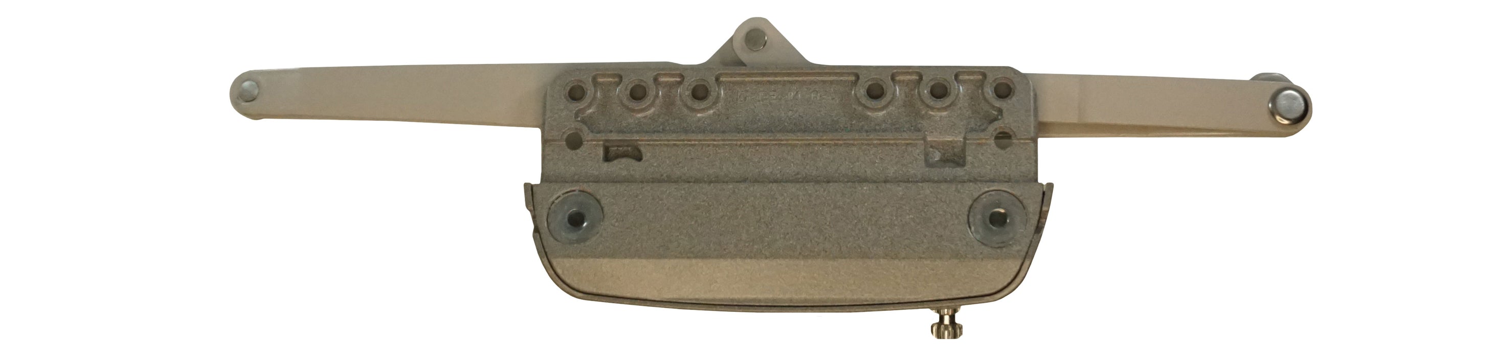 WRS Truth Encore Narrow, Sill-Mount Awning Operator - Left or Right Hand