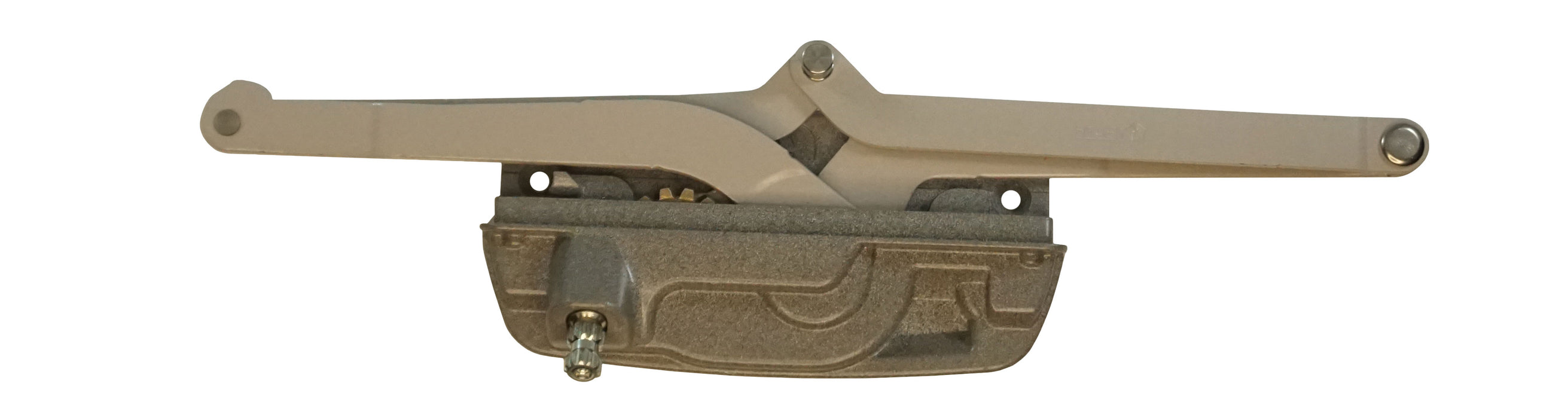 WRS Truth Encore Narrow, Sill-Mount Awning Operator - Left or Right Hand