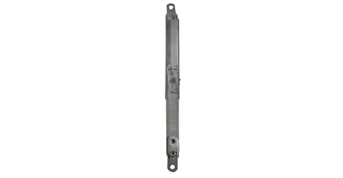 WRS Truth Hardware 10" Stainless Steel Support Arm - .110" Brackets