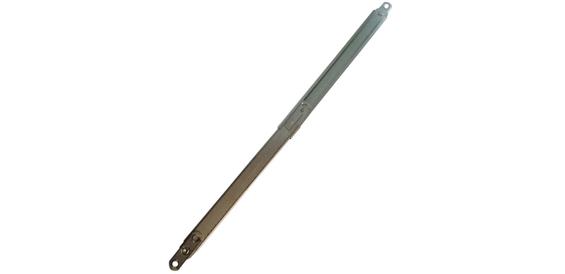 WRS Truth Hardware 20" Stainless Steel Support Arm - .110" Bracket