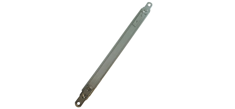 WRS Truth Hardware 20" Stainless Steel Support Arm - .110" Bracket