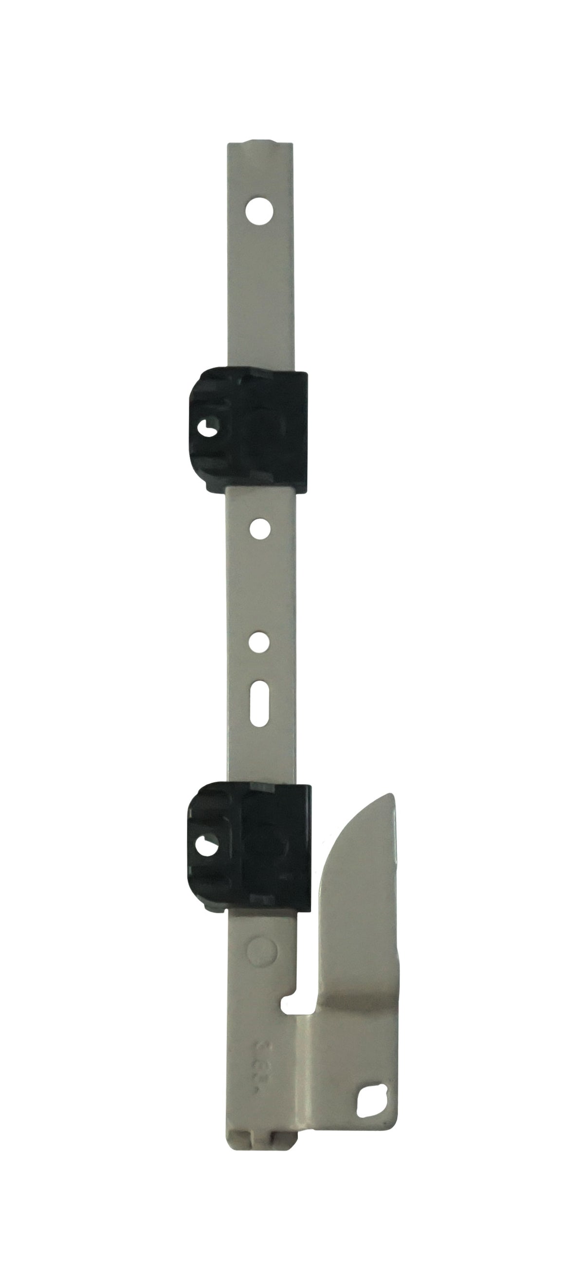 Window Guide Bar WRS Truth Left or Right Hand Tie Bar with Guides for Mirage Concealed ...