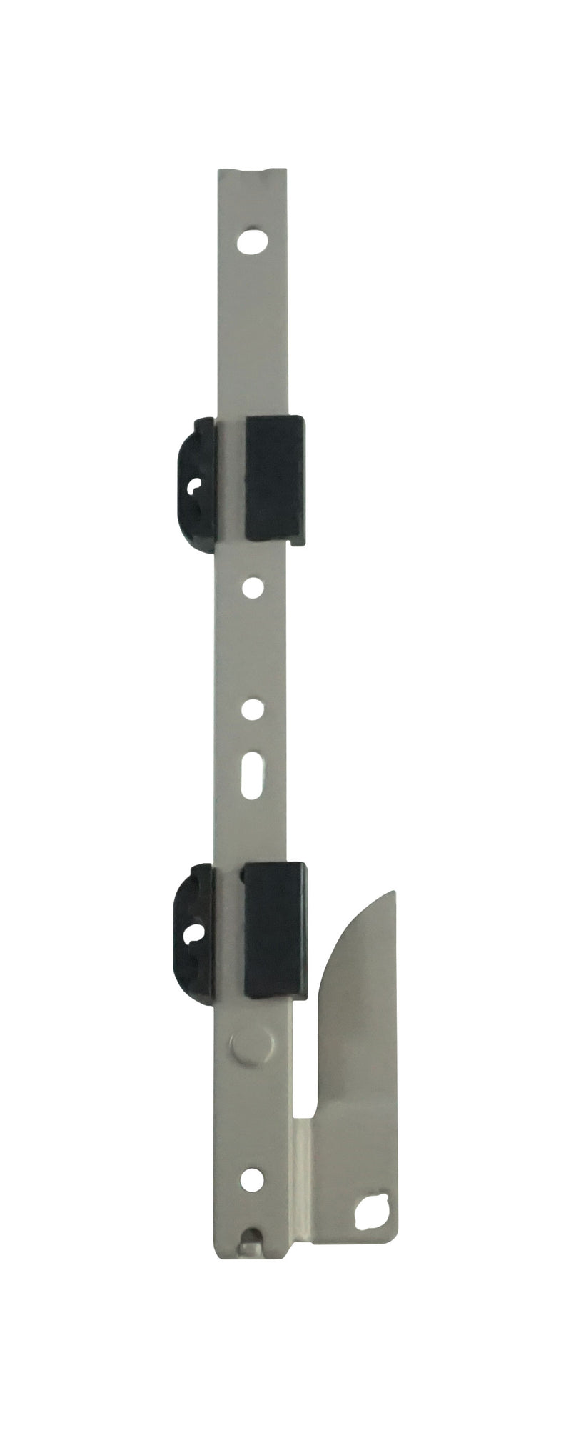 WRS Truth Left or Right Hand Tie Bar with Guides for Mirage Concealed Multi-Point Locking System