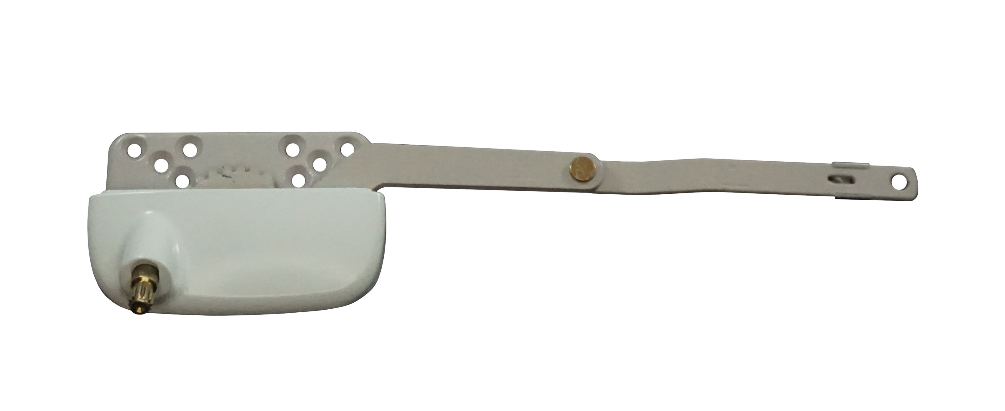 WRS Truth Left or Right Hand Ellipse Split Arm Operator - Traditional ...