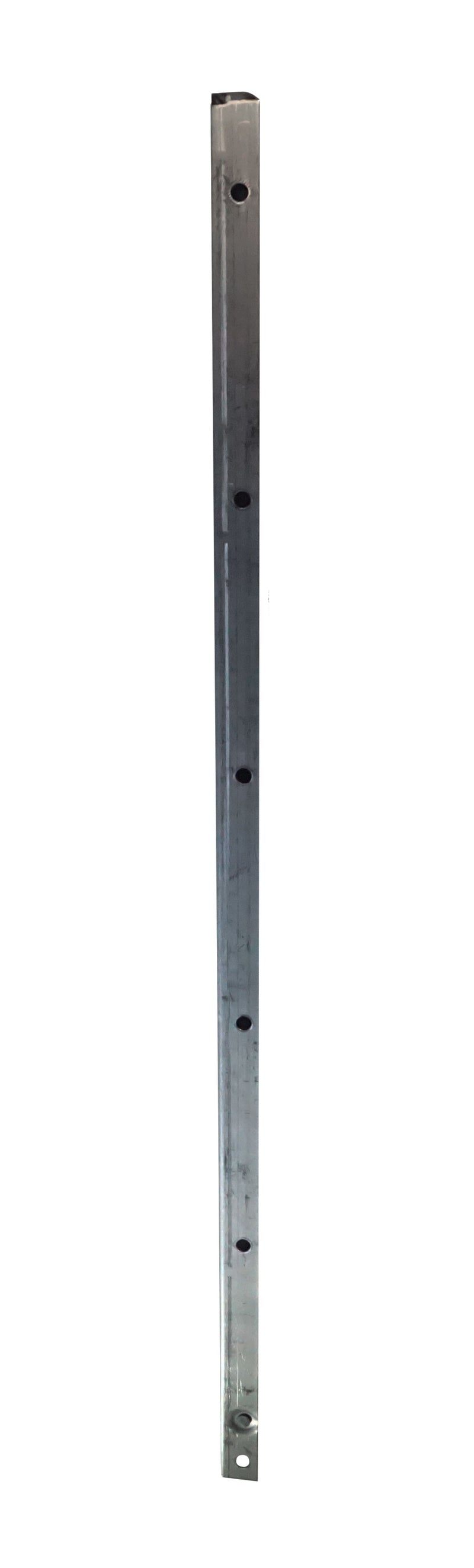 WRS Truth 22" Stainless Steel Concealed Awning Hinge - Left or Right Hand