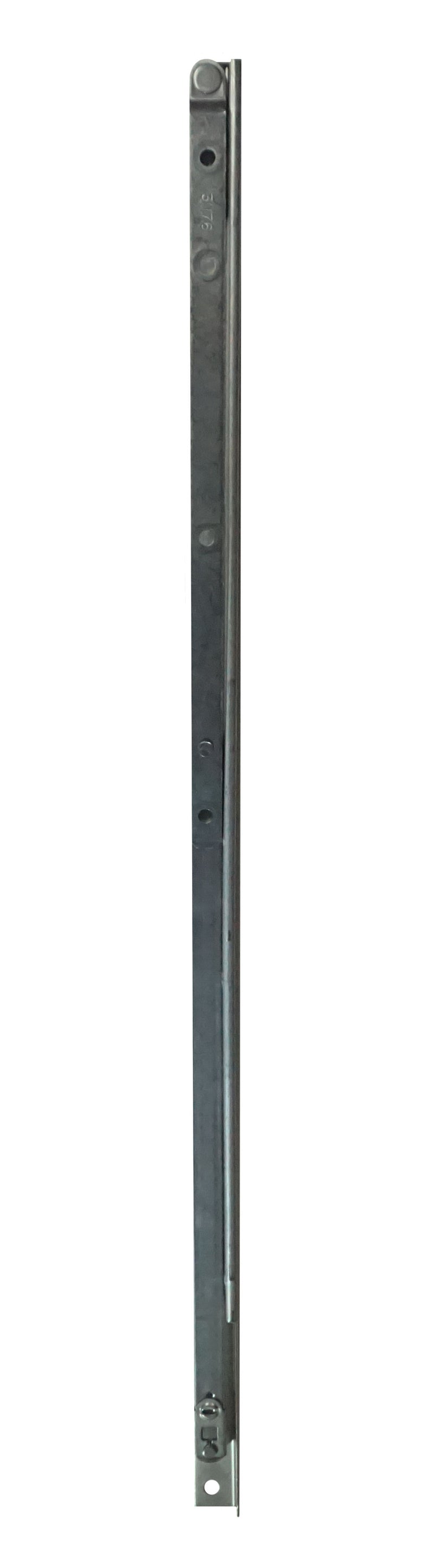 WRS Truth 22" Stainless Steel Concealed Awning Hinge - Left or Right Hand