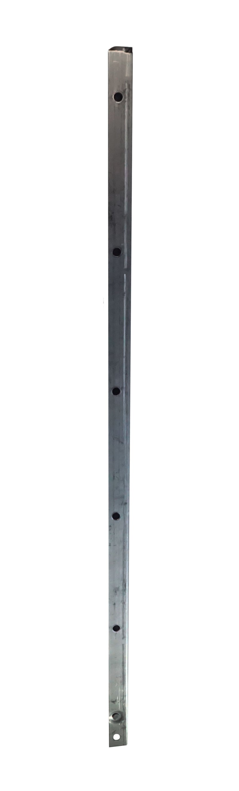WRS Truth 22" Stainless Steel Concealed Awning Hinge - Left or Right Hand