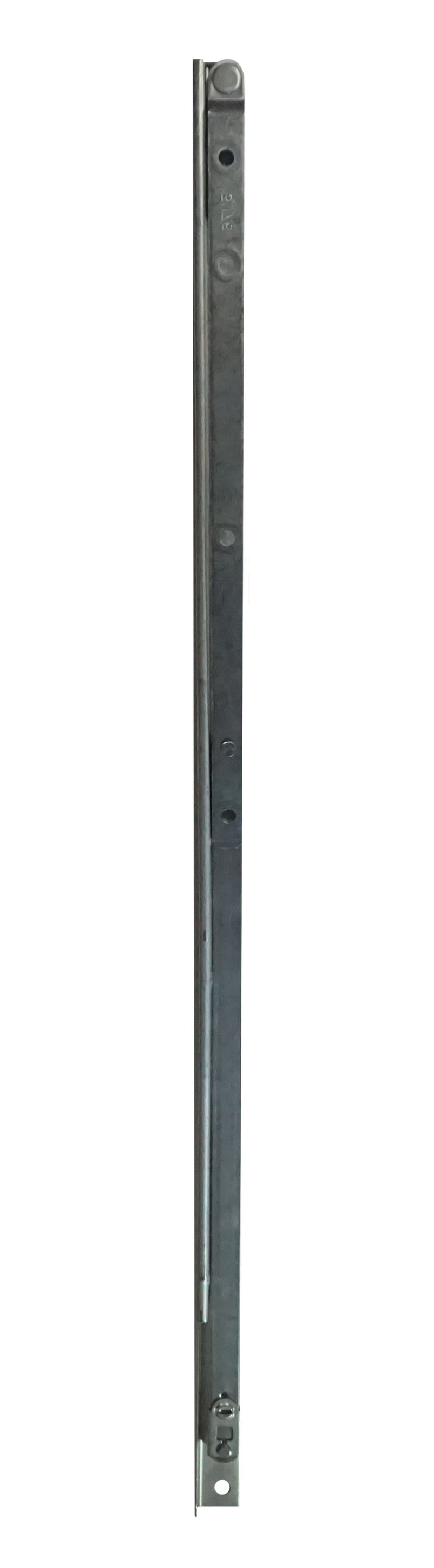 WRS Truth 22" Stainless Steel Concealed Awning Hinge - Left or Right Hand