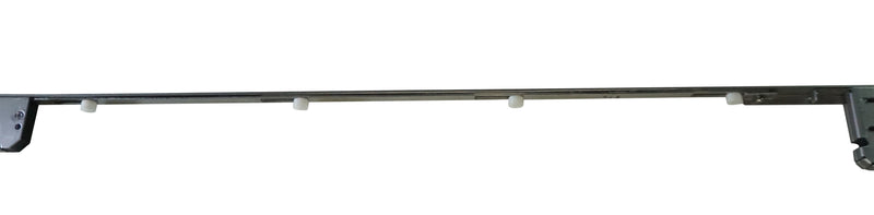 WRS Truth Sentry Lower Lock/Gear & Bar Assembly for Patio Doors - 41.3"