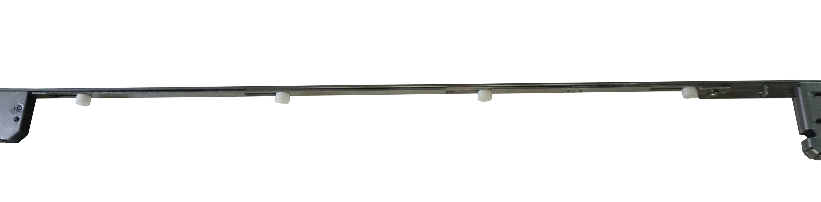 WRS Truth Sentry Lower Lock/Gear & Bar Assembly for Patio Doors - 41.3"