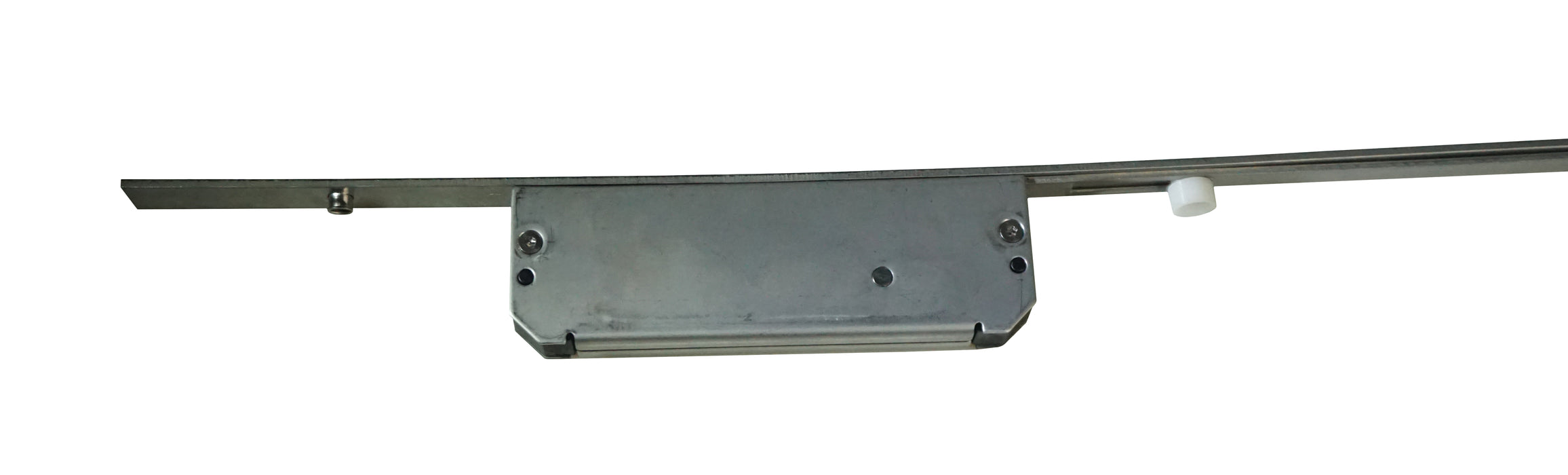 WRS Truth Sentry Lower Lock/Gear & Bar Assembly for Patio Doors - 41.3"