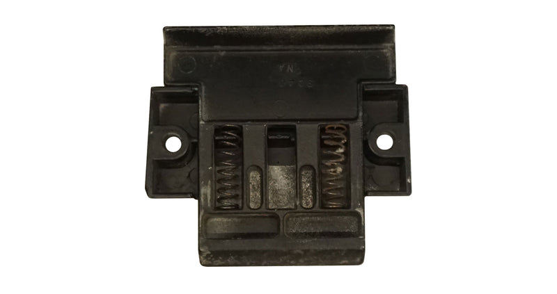 WRS Traco TR6000 Sliding Window Latch  -  Black