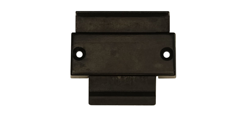 WRS Traco TR6000 Sliding Window Latch  -  Black