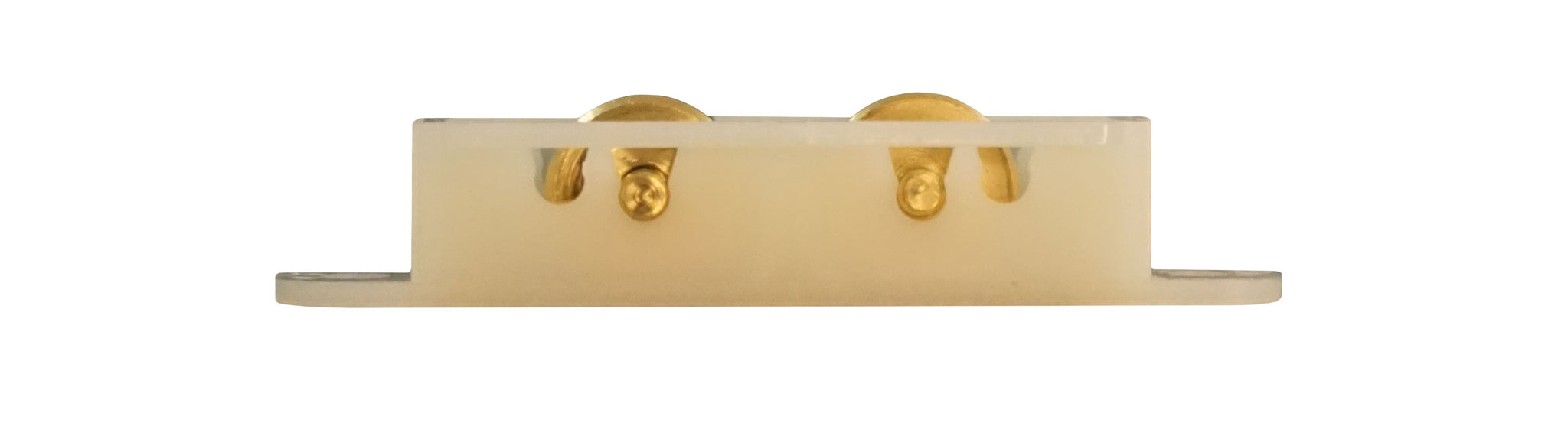 Roller Housings, Rollers, Guides — Window Hardware Direct
