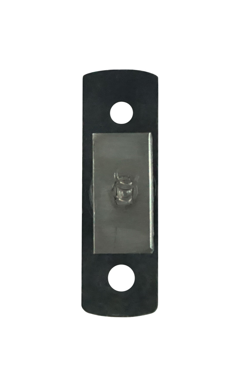 WRS EFCO Auto Lock Plunger for Auto Sash Locks  -  Black