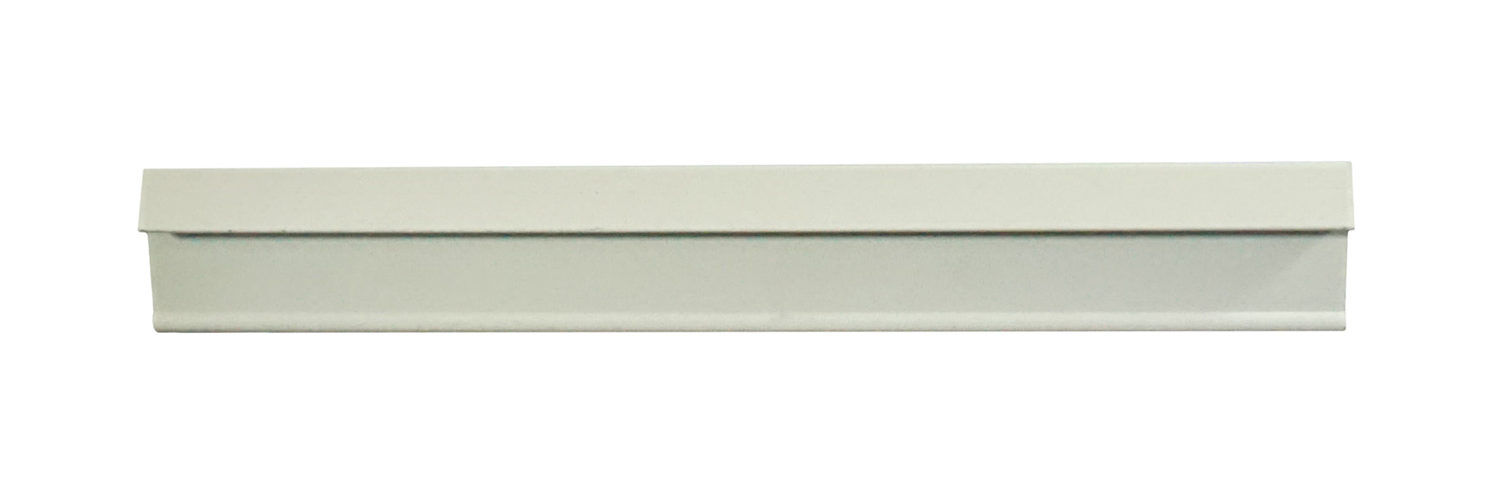 WRS EFCO Sash Lock with Spring - White