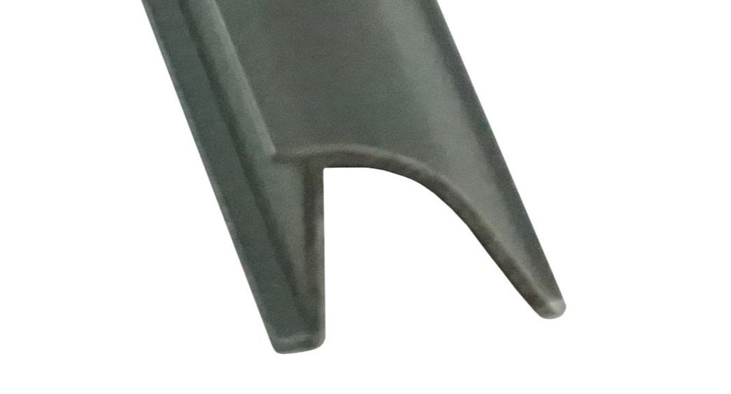 Rigid Snap-In Glazing - Easy, Durable Solution for Windows and Doors ...