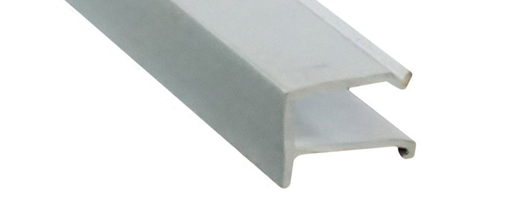 Rigid Snap-In Glazing - Easy, Durable Solution for Windows and Doors ...
