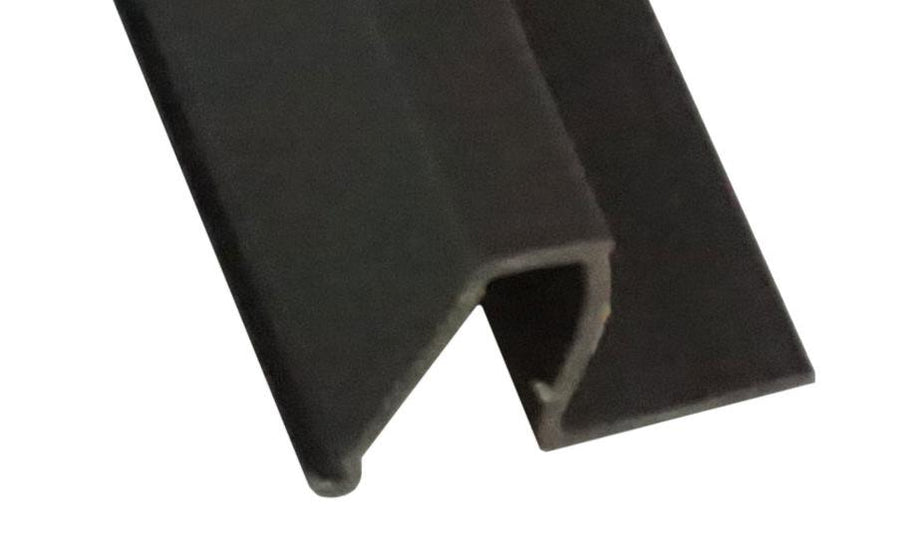 Rigid Snap-In Glazing - Easy, Durable Solution for Windows and Doors ...