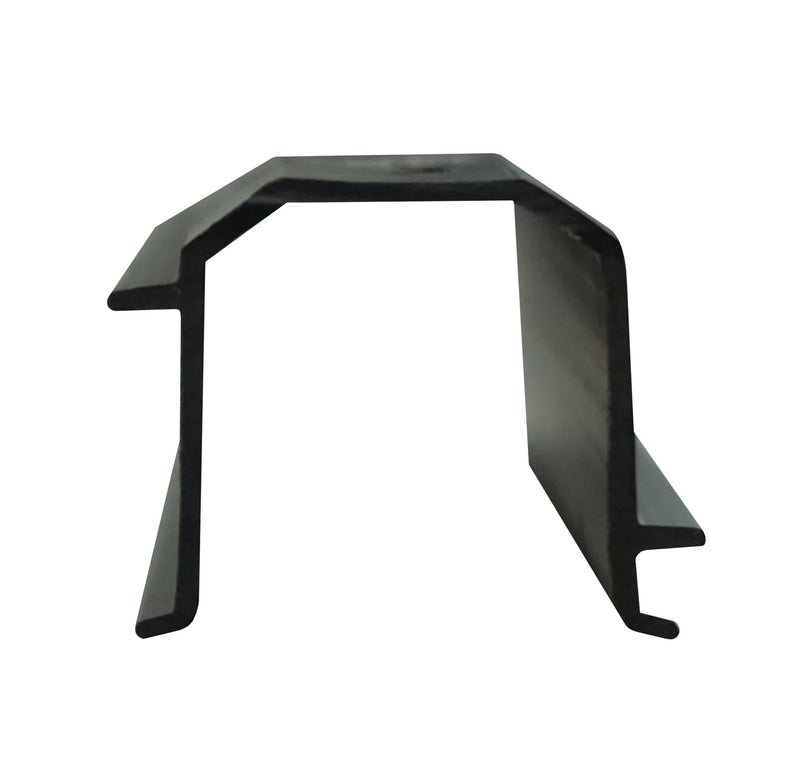 WRS Black Sash Stop  -  6 Ft Stick