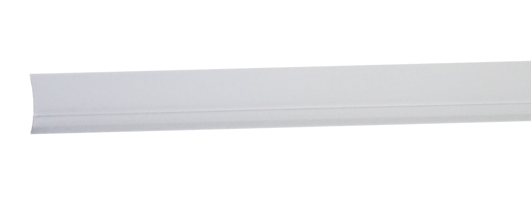 WRS White Glazing Bead  -  6 Ft Stick
