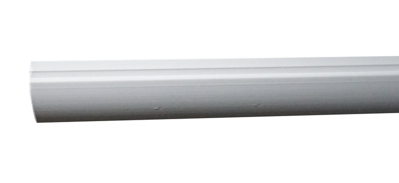 WRS White Glazing Bead  -  6 Ft Stick
