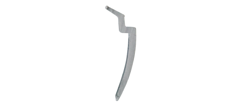 WRS White Glazing Bead  -  6 Ft Stick