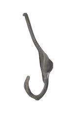 WRS Grey Snap-In Glazing Bead - 6 Ft Stick