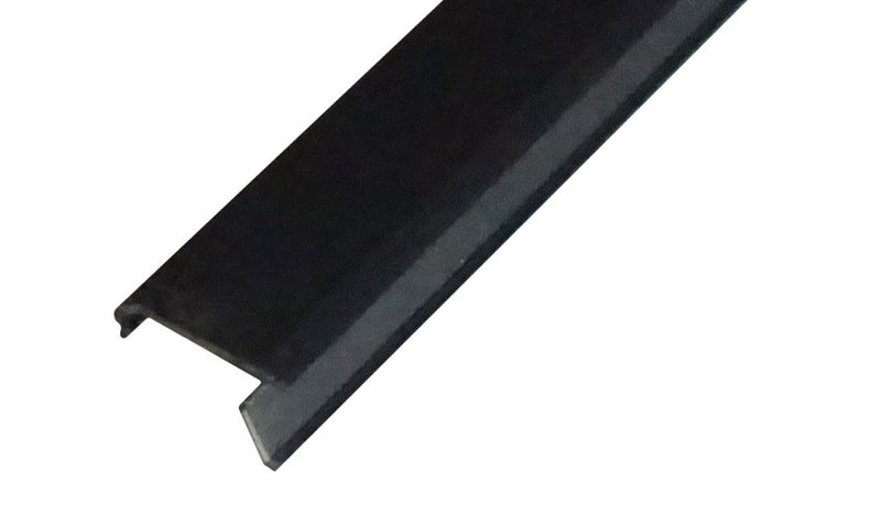 WRS Binnings Black Glazing Bead  -  6 Ft Stick