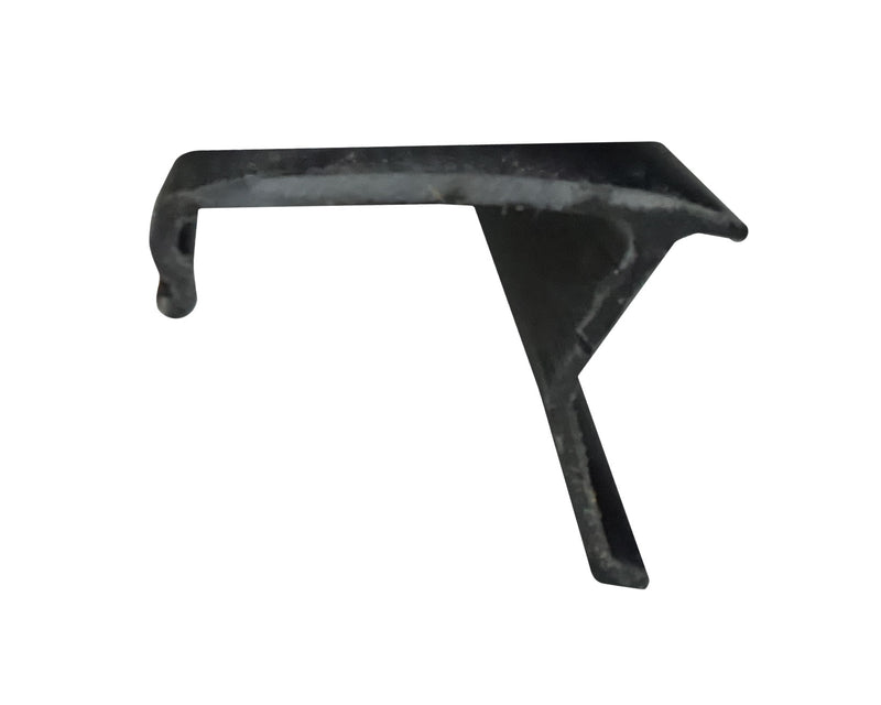 WRS Binnings Black Glazing Bead  -  6 Ft Stick