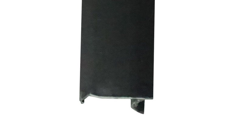 WRS Binnings Black Glazing Bead  -  6 Ft Stick