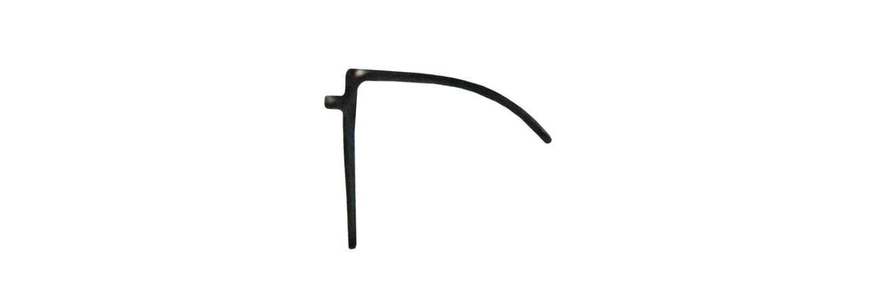 WRS White or Black Glazing Bead - 6 Ft Stick