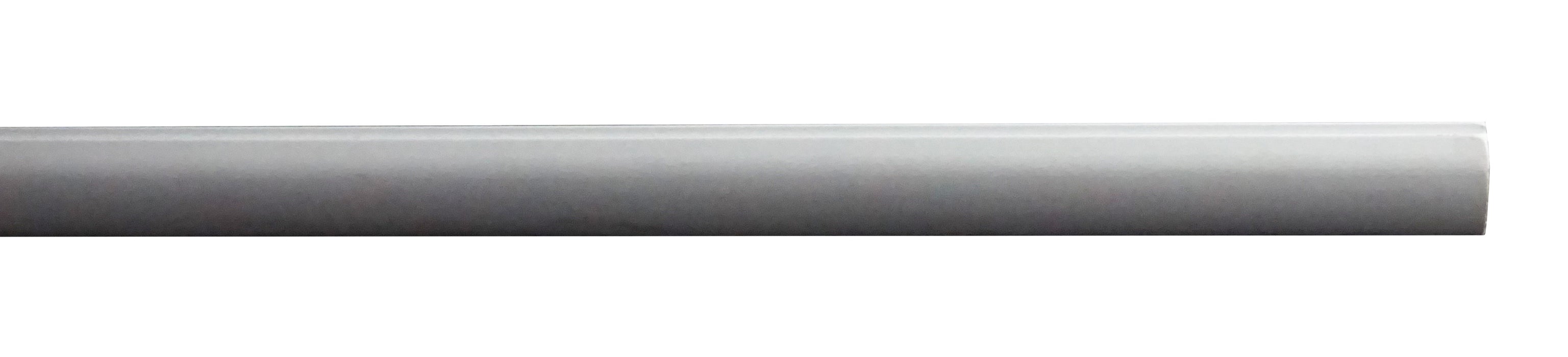 WRS White Glazing Bead - 6 Ft Stick
