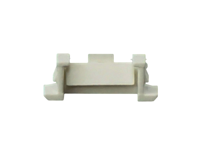 WRS 1" Weep Hole Cover  -  White