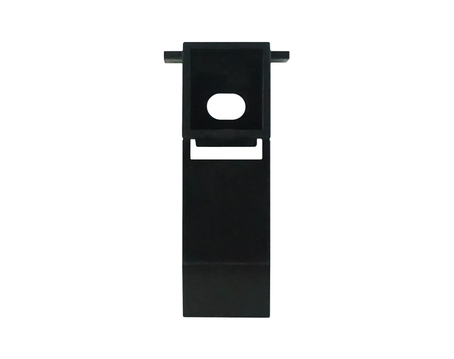 WRS Howard Sash Cam - Black