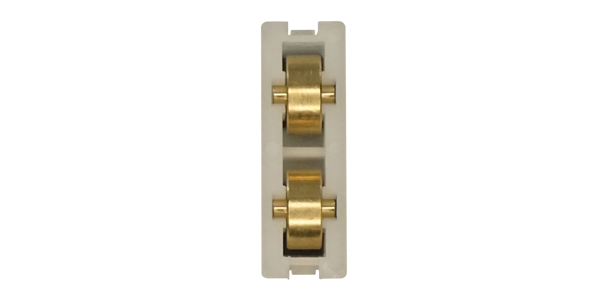 Window Guide Wheel Roller Housings, Rollers, Guides — Window Hardware Direct