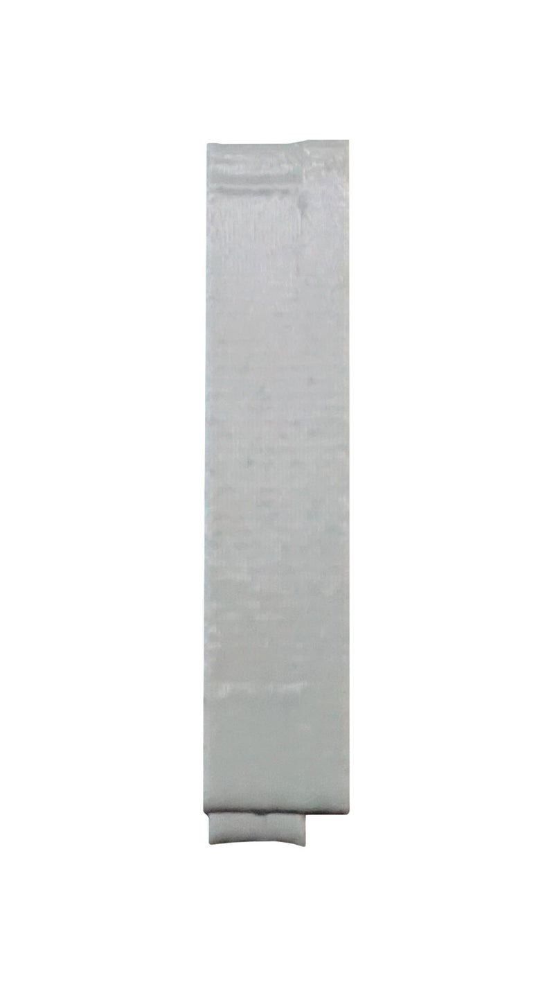 WRS PlyGem New Style Take Out Clip  -  White