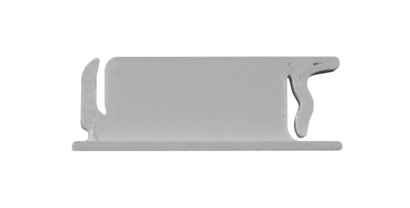 WRS PlyGem New Style Take Out Clip  -  White