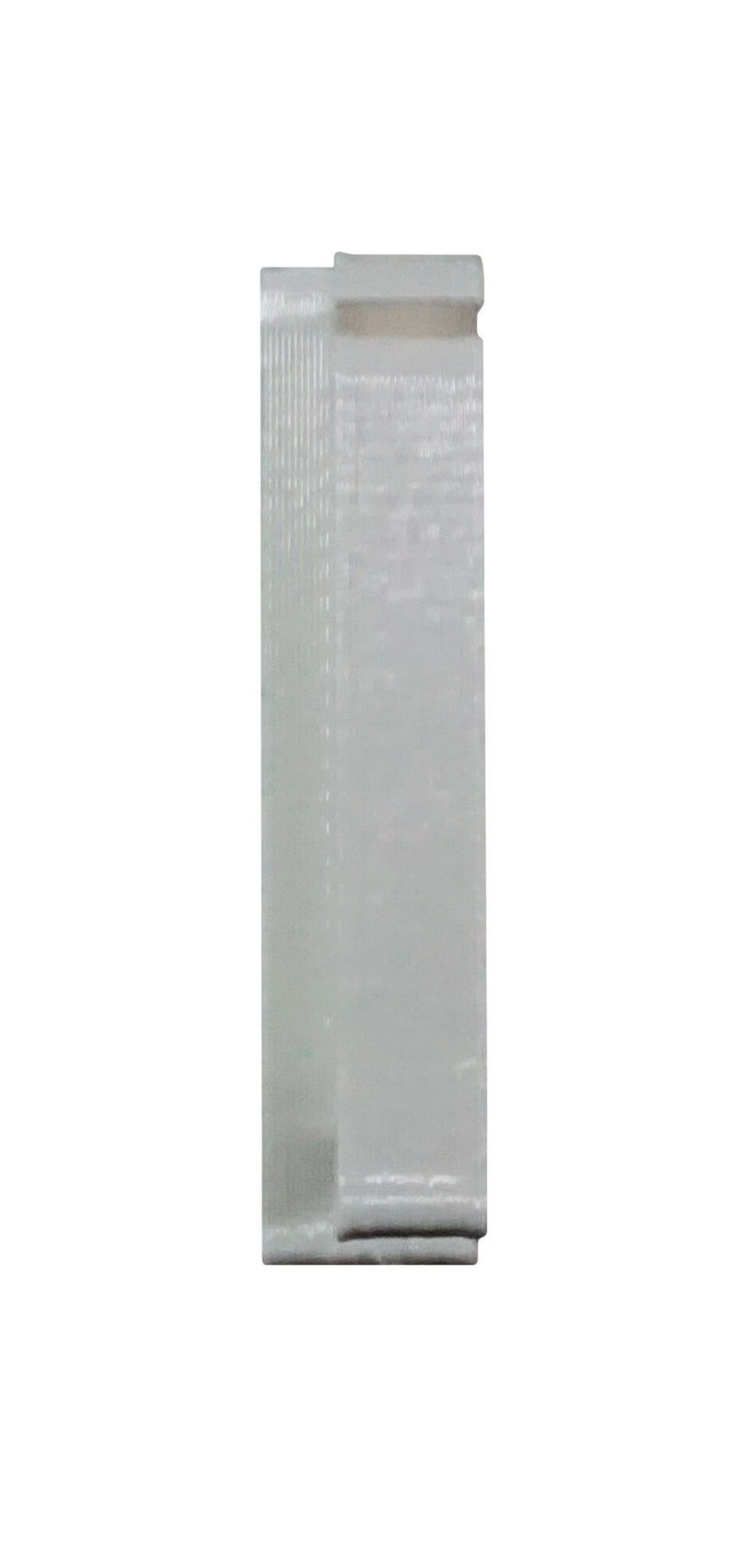 WRS PlyGem New Style Take Out Clip  -  White