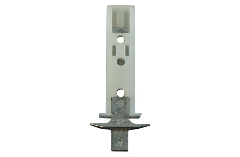 WRS Silverline Pivot Bar & Housing